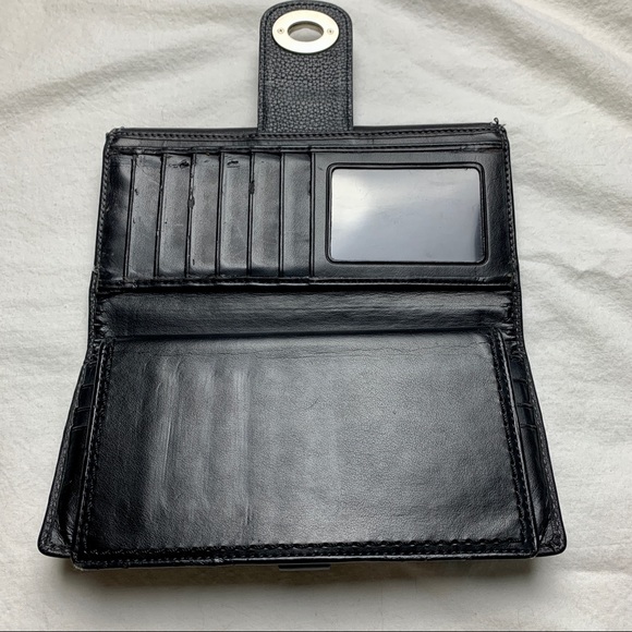 VINTAGE Coach Hamptons Wallet - Picture 2 of 8